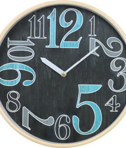 1926 HORLOGE MURALE DIALS